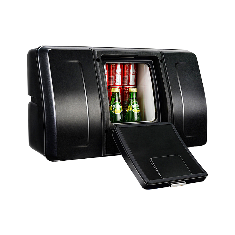 PDC-18 SUV Exclusive Car Refrigerator			PDC-18